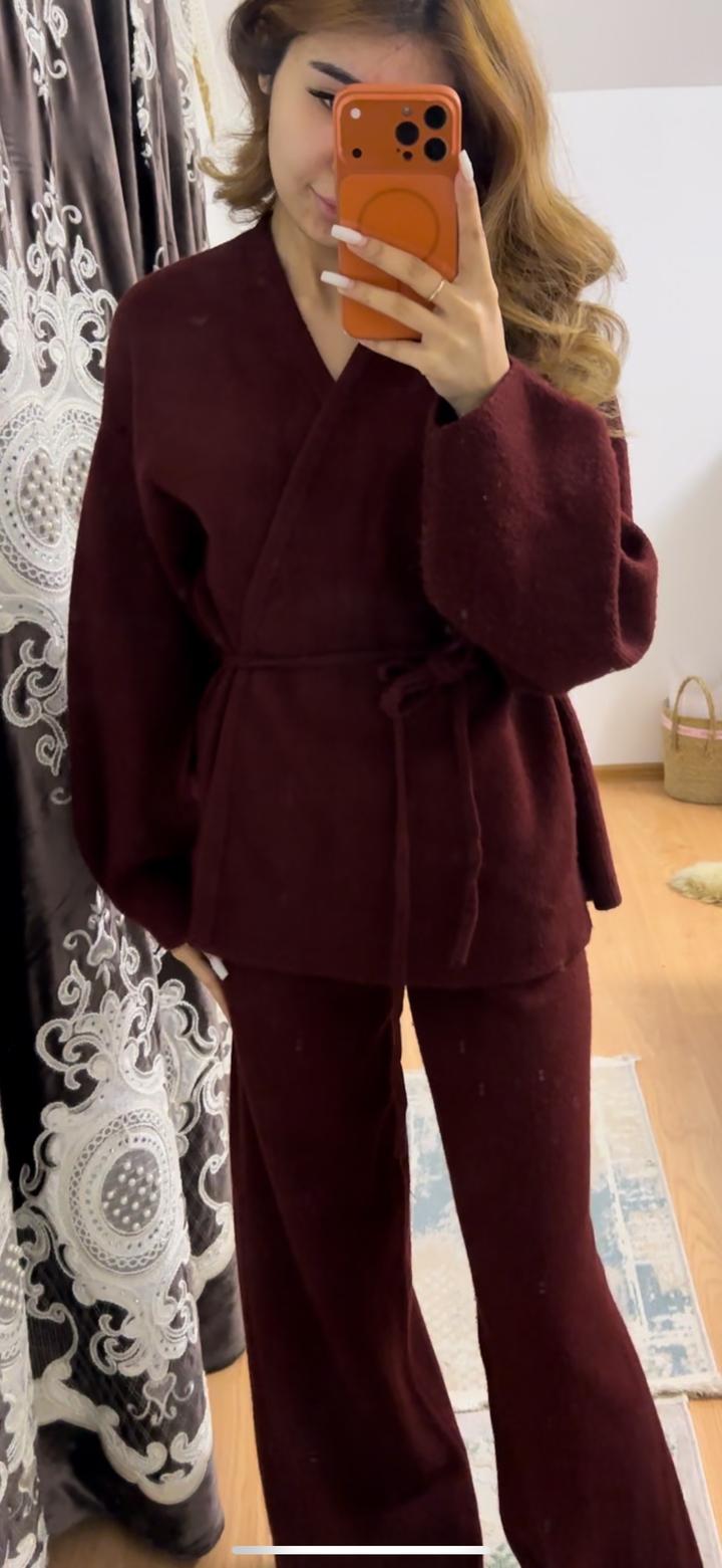 Двойка осень-зима