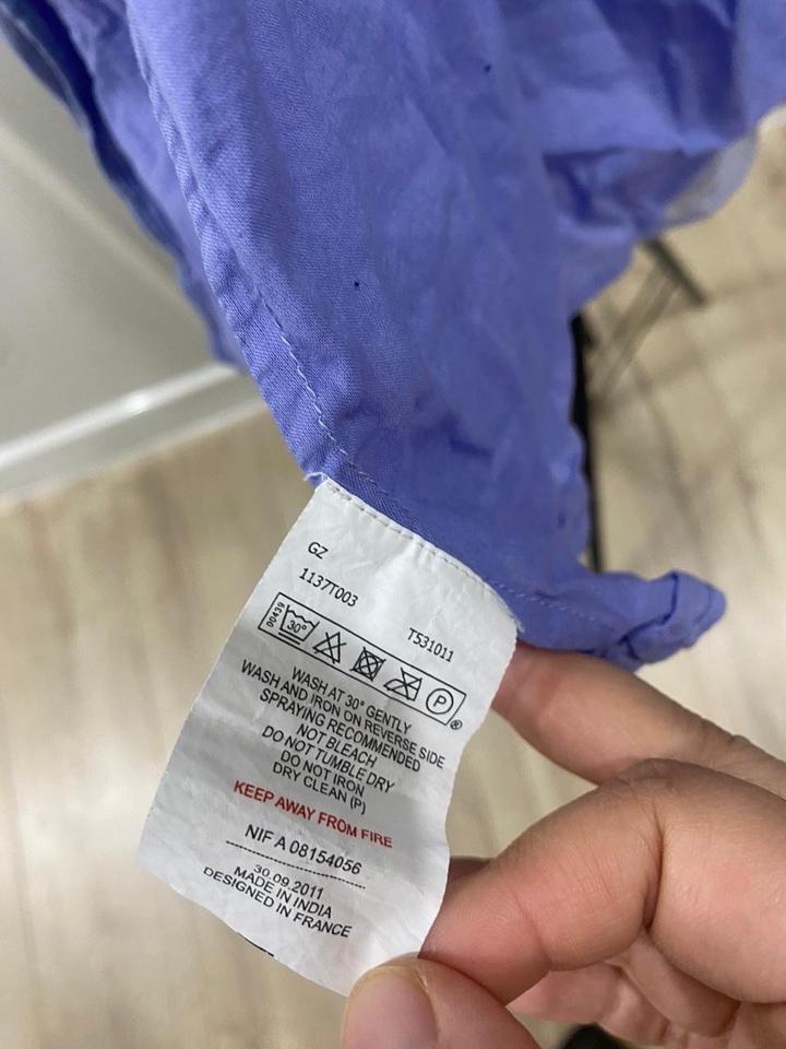 Платье для девочки tartine et chocolat