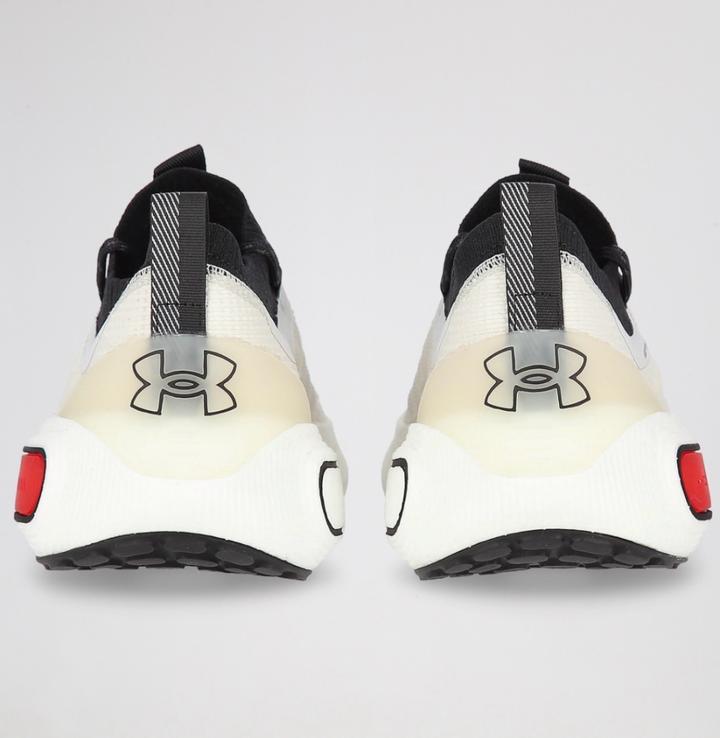 Кроссовки Under Armour Phantom 4