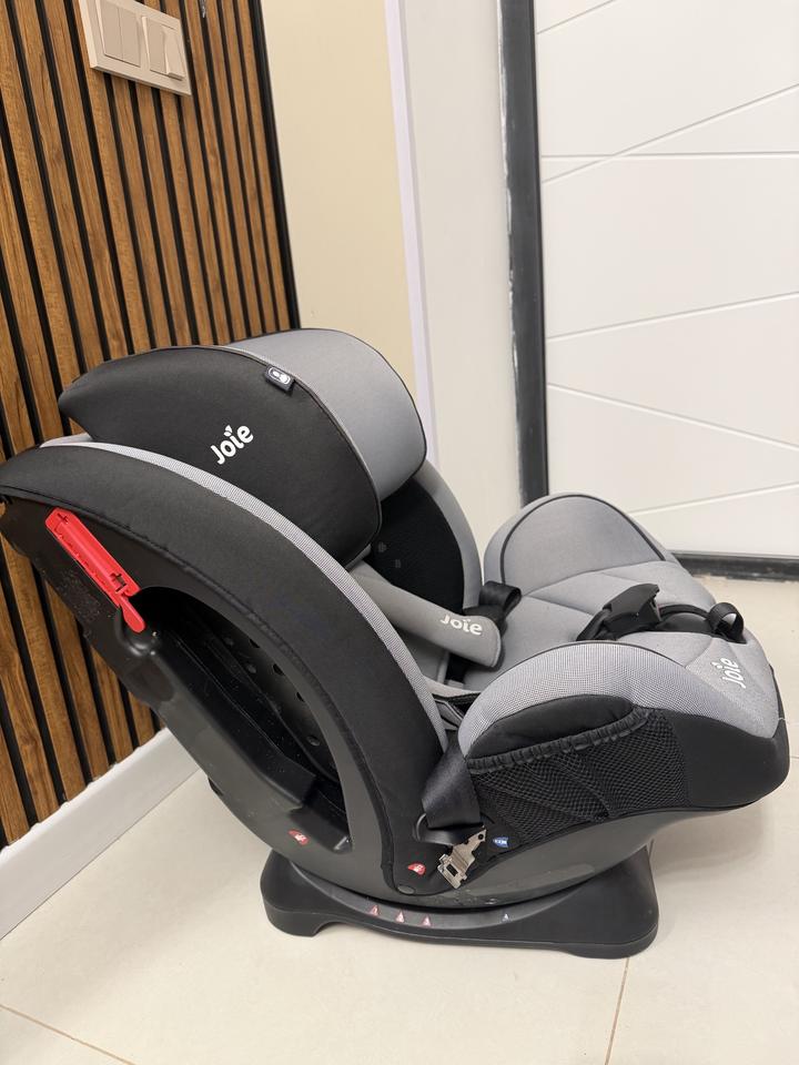 Автокресло Joie