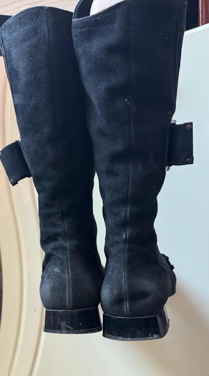 Сапоги (Италия)