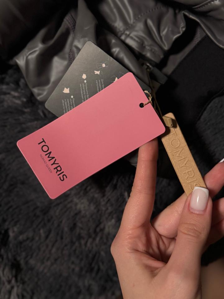 Утягивающий костюм новый