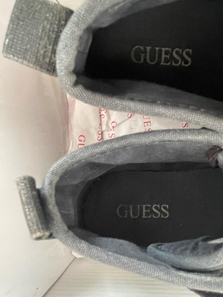 Кеды guess