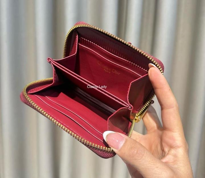 Кошелек Dior Parfums