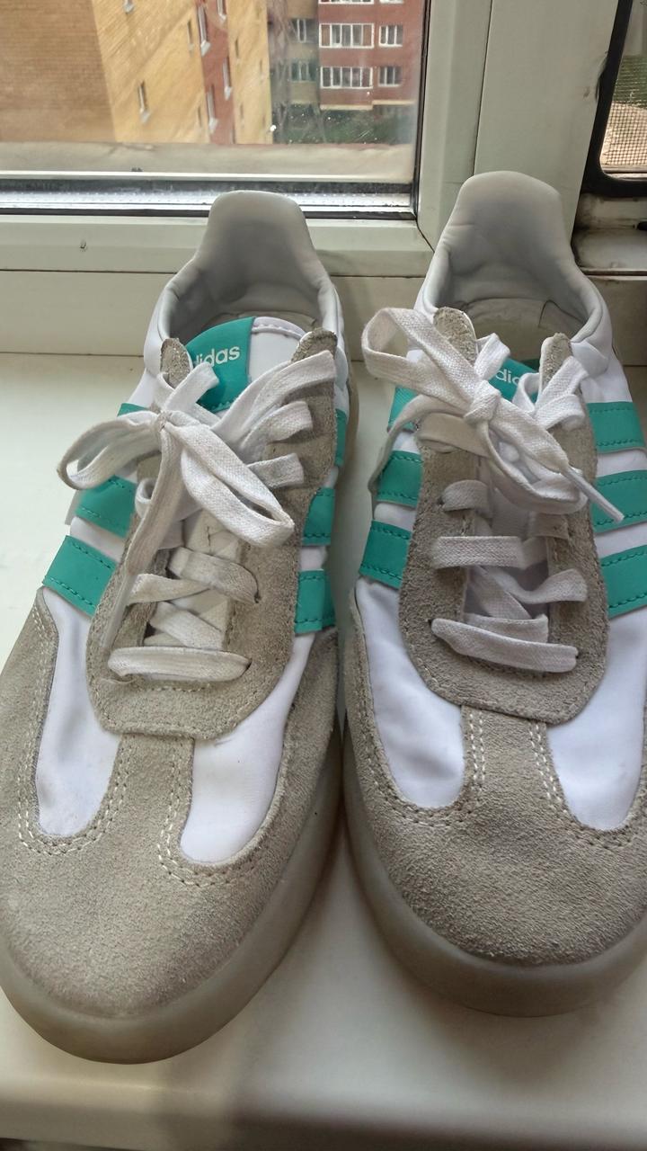 Adidas