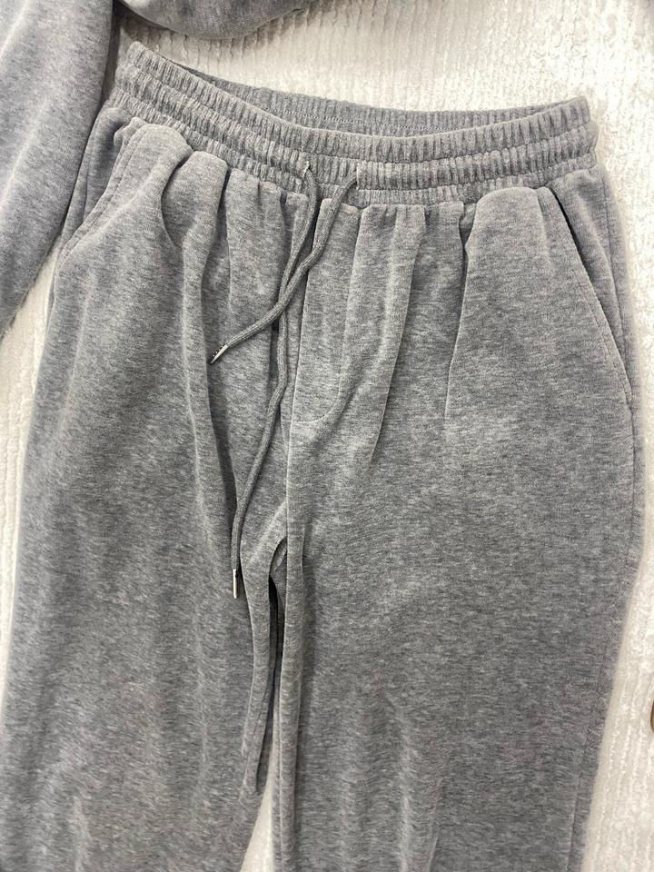 Спортивный костюм под Prada