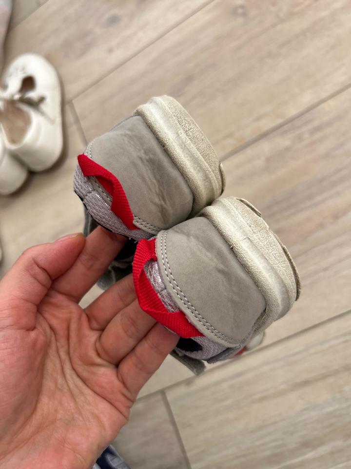 Кроссовки oshkosh