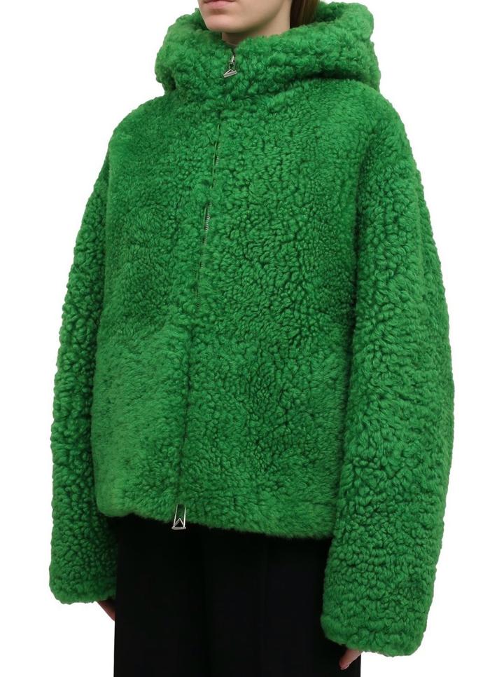 Шубка Bottega Veneta