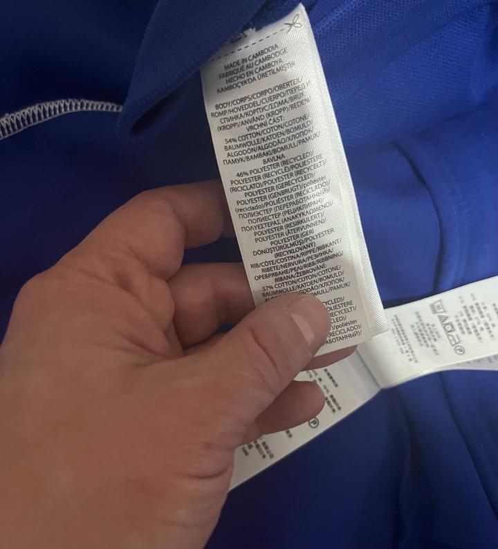 Polo Ralph Lauren оригинал новый S