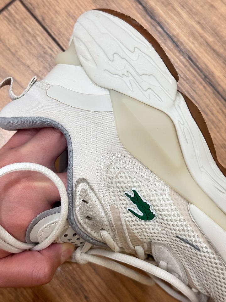 Кроссовки Lacoste