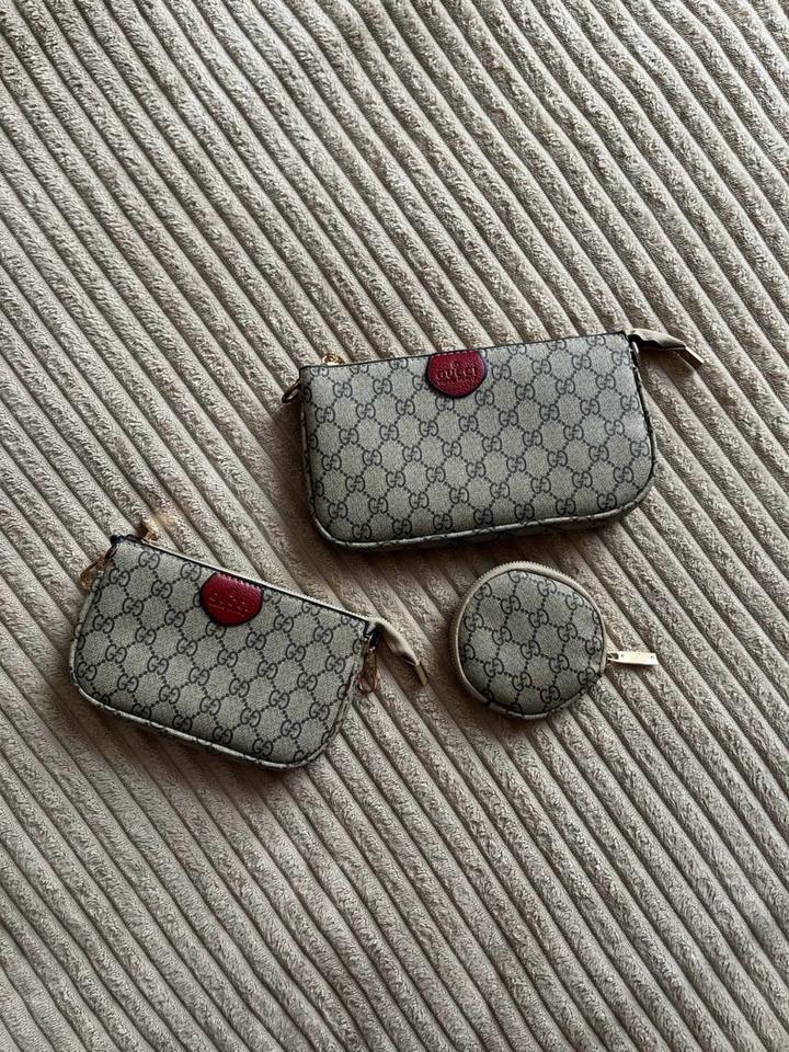 Сумка Gucci
