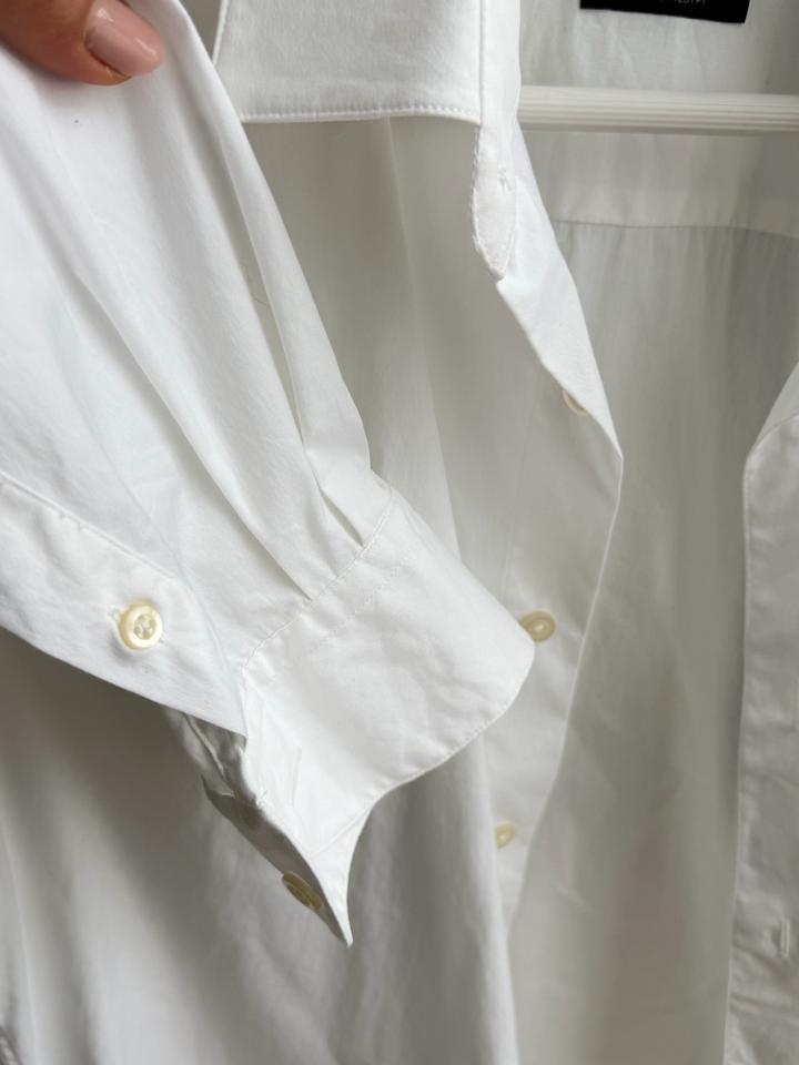 Мужская рубашка Massimo Dutti