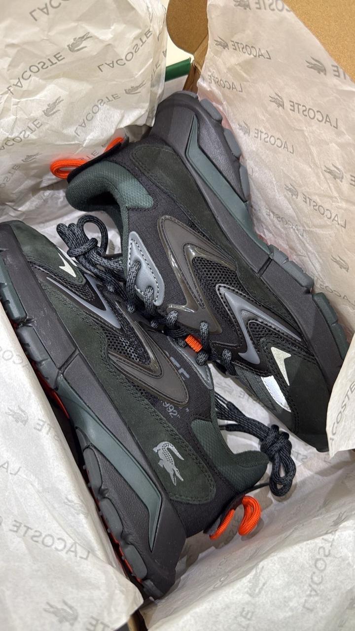 Кроссовки Lacoste