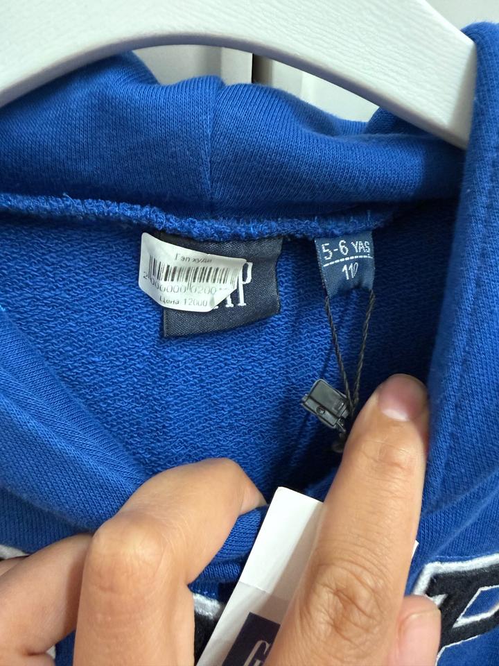 Новый худи GAP