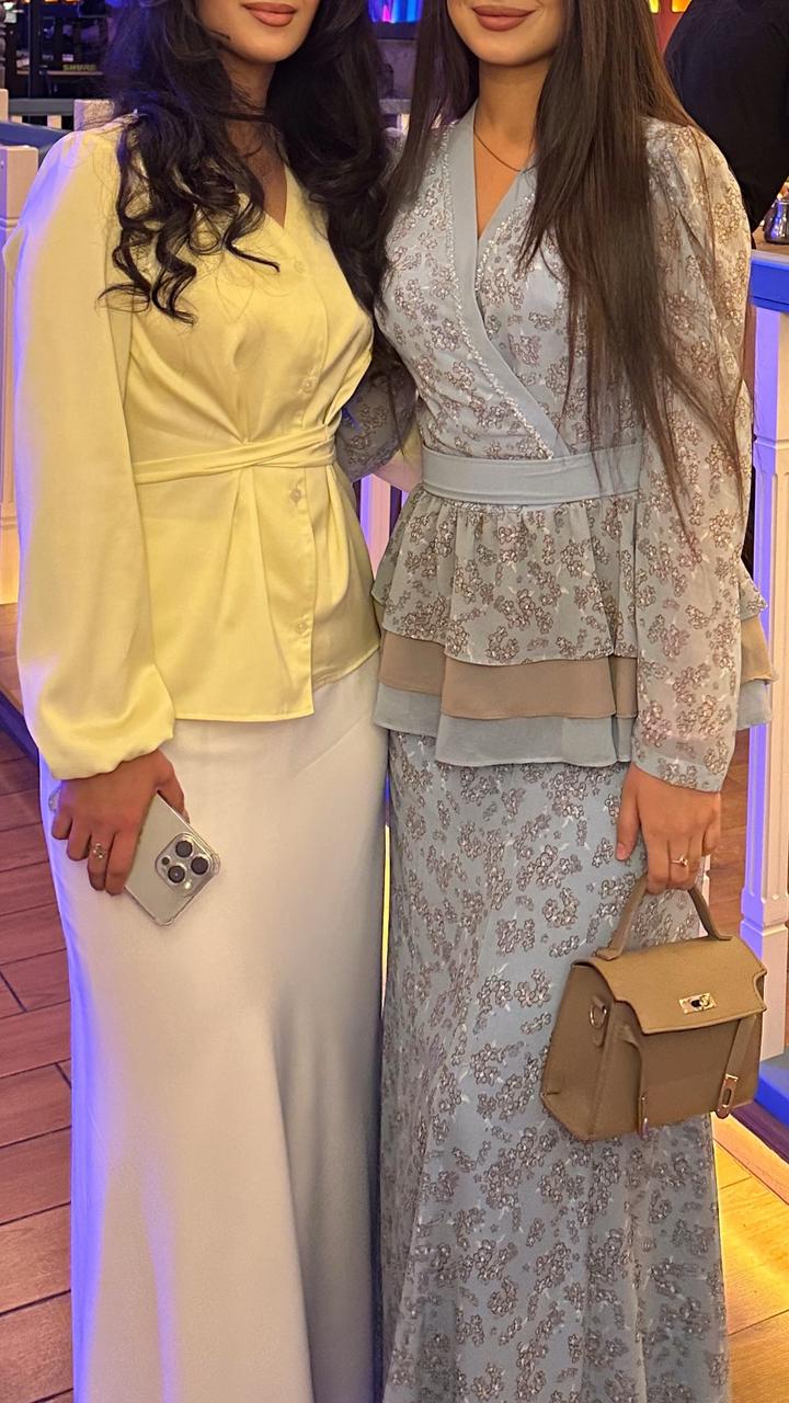 Двойка вечерняя