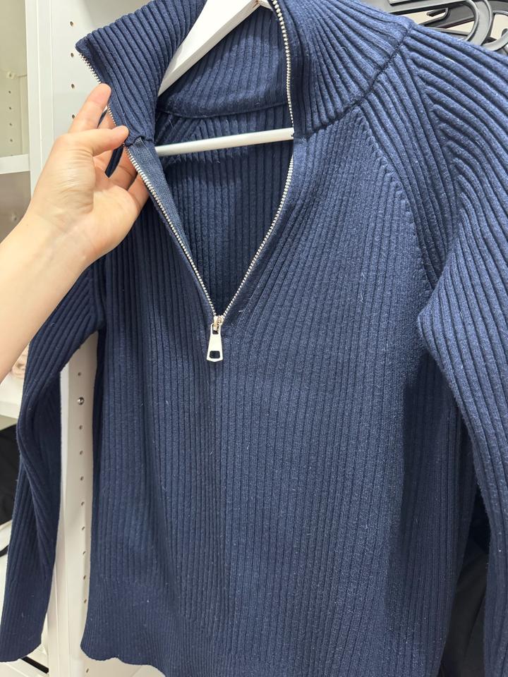 Теплая кофта