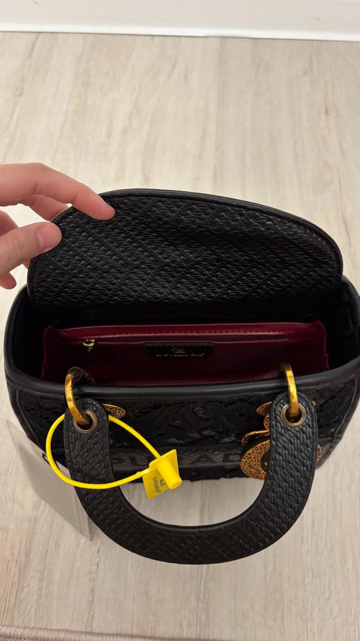 Сумка под диор от H.PURADE.K