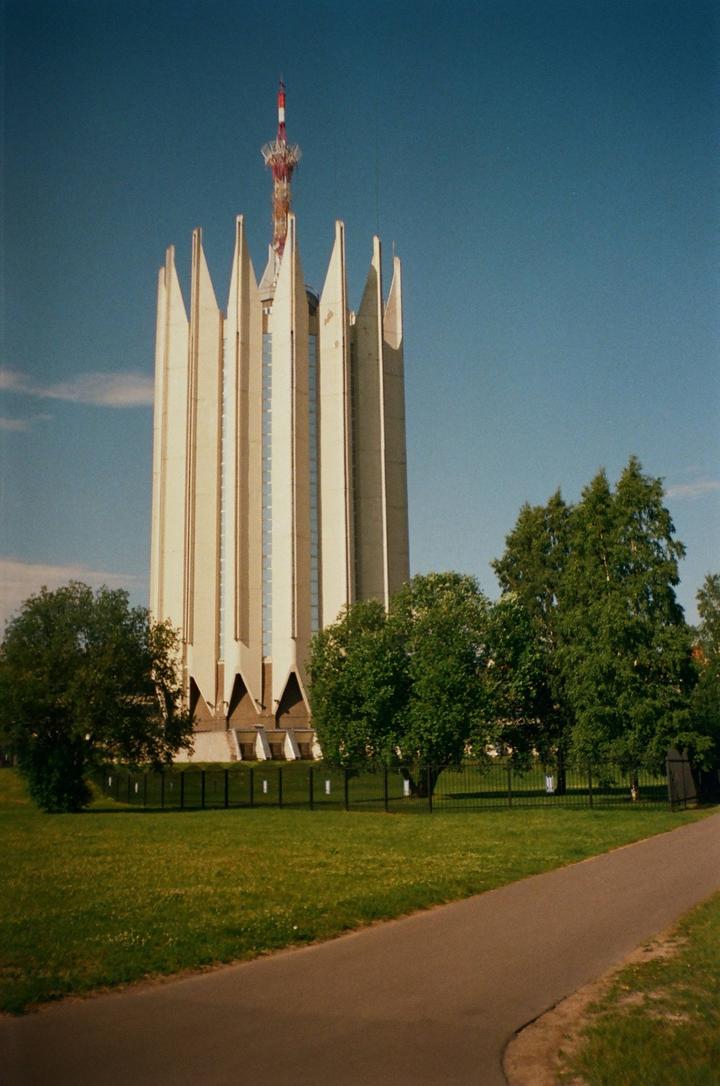 Пленочный Фотоаппарат Rivera RK-313