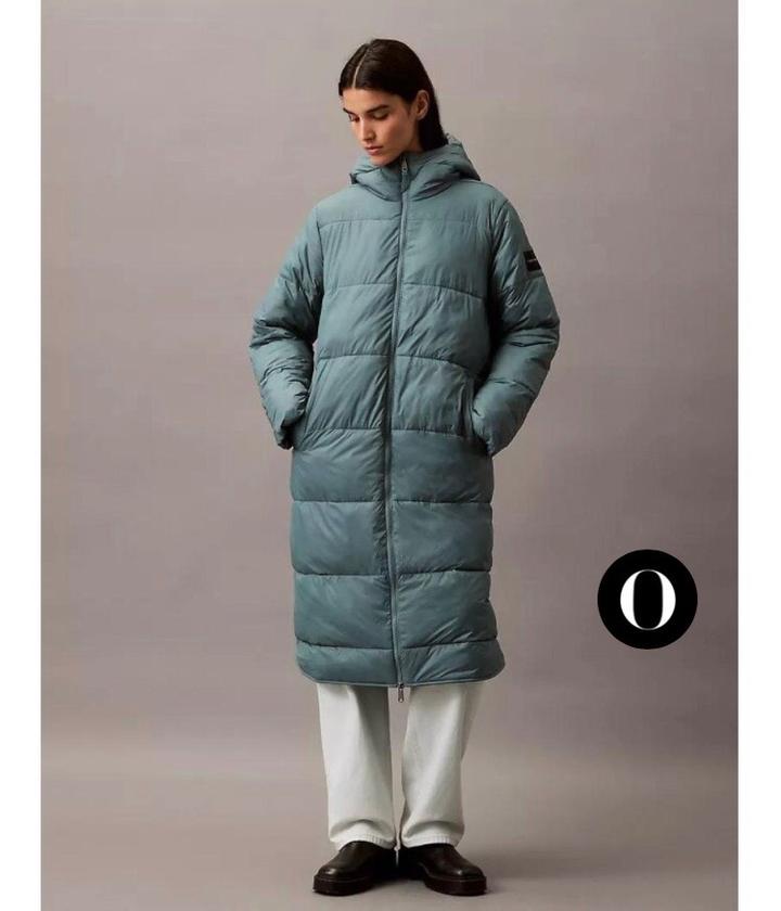 Женское пальто Calvin Klein
