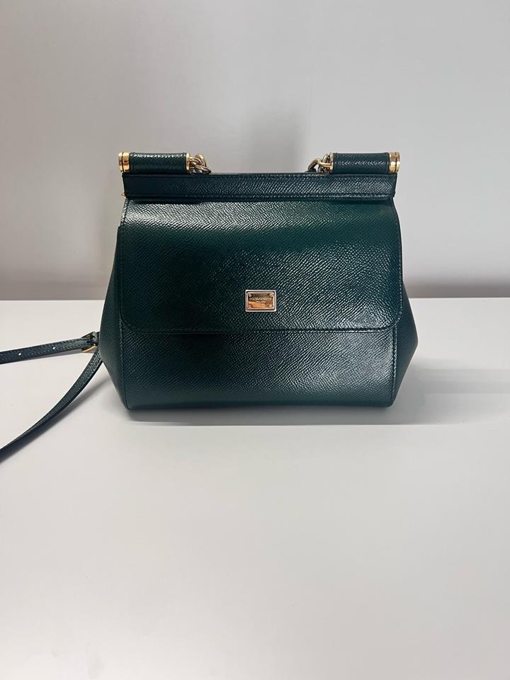 Dolce Gabbana Sicily mini