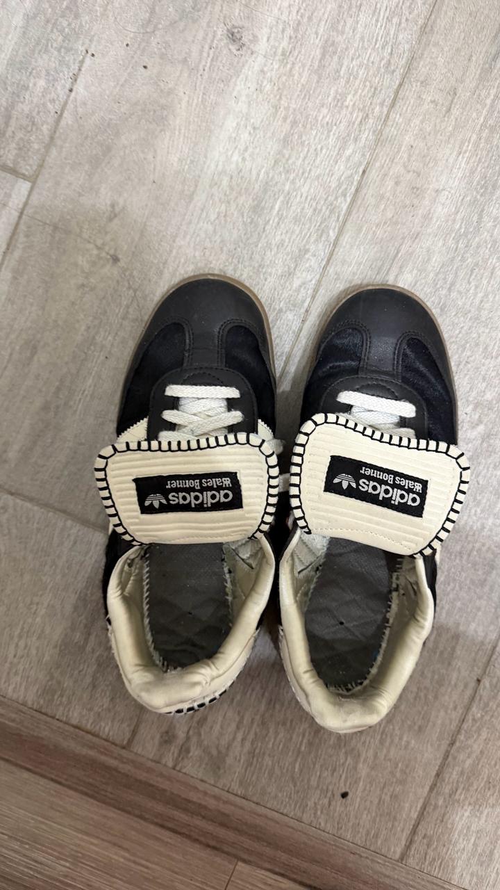 Кеды женские