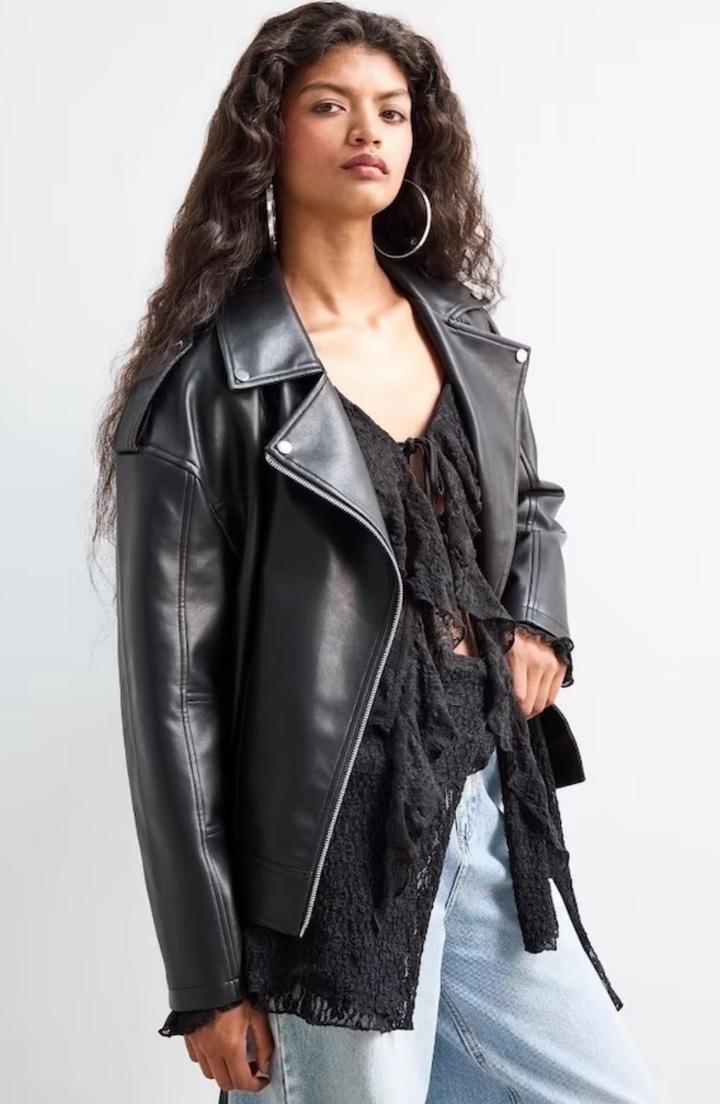 Косуха новая