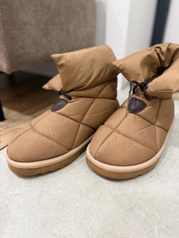 Дутышы зима, демисезонные