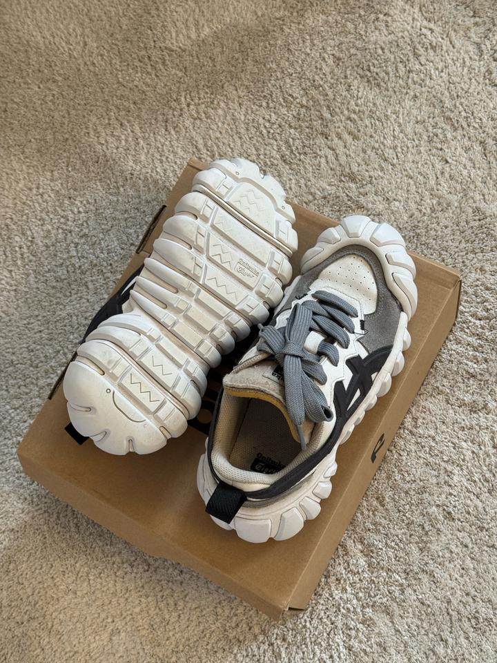 Кроссовки Onitsuka Tiger