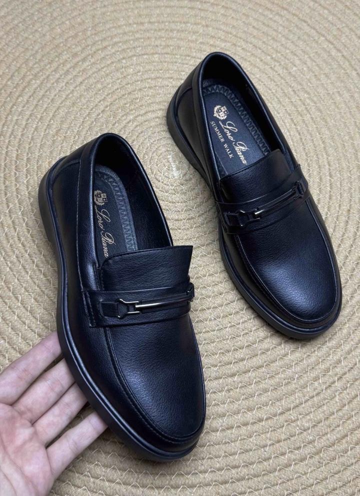 Лоферы под Loro Piana