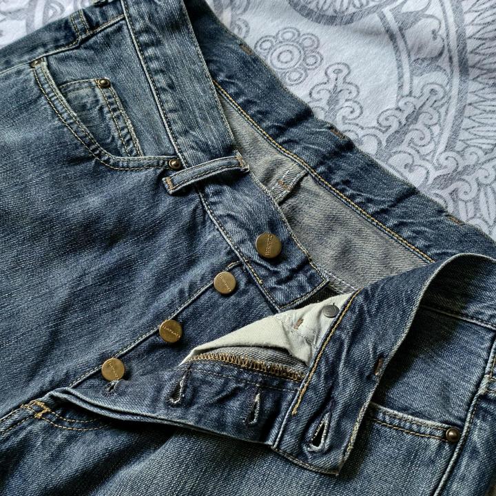 Carhartt texas jeans
