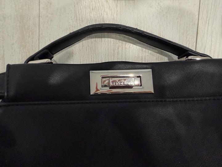 Сумка Fendi