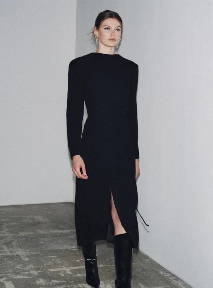 Платье Zara