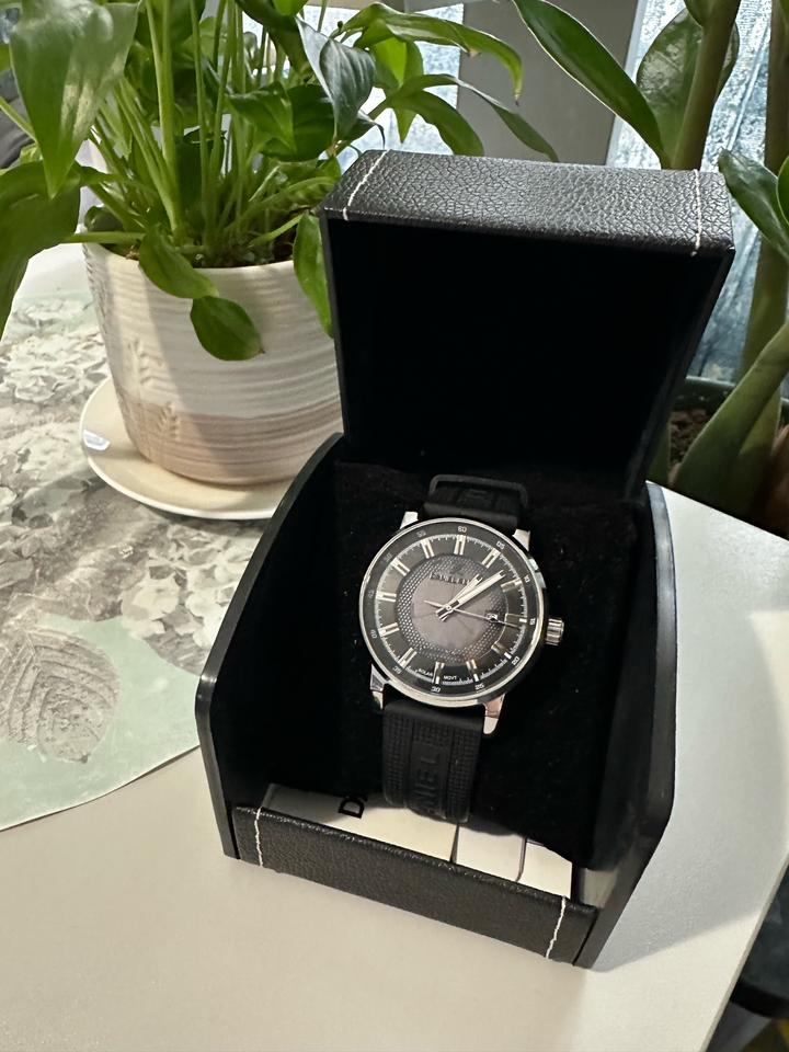 Мужские часы DANIEL KLEIN