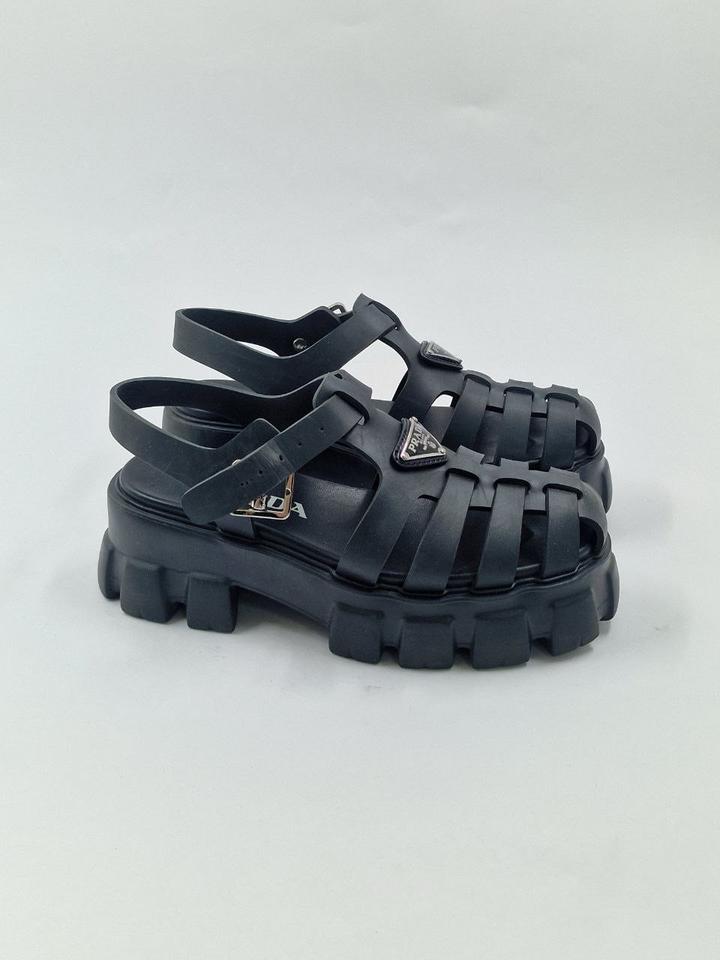 Prada сандали