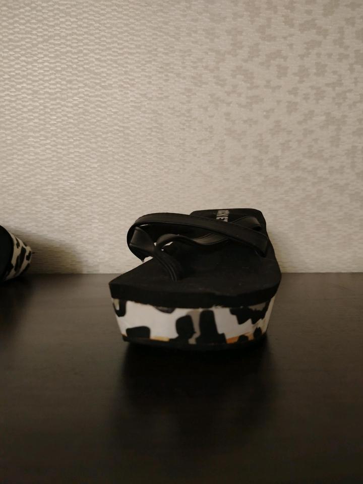 сланцы на платформе