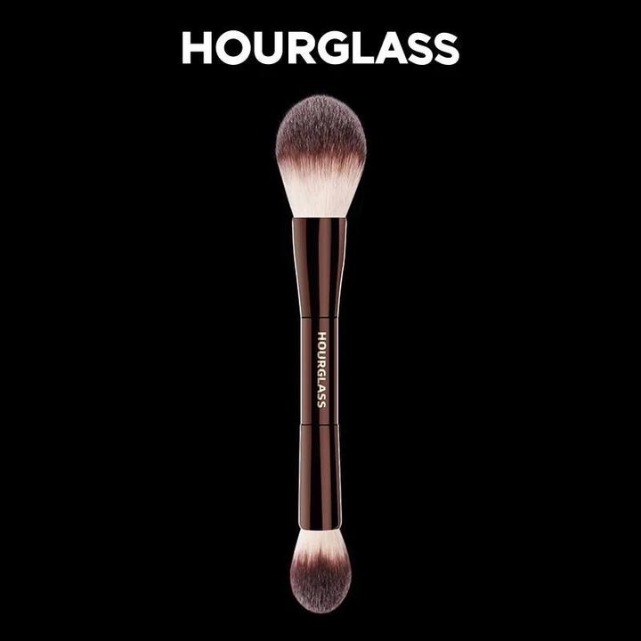 Двусторонняя кисть Hourglass