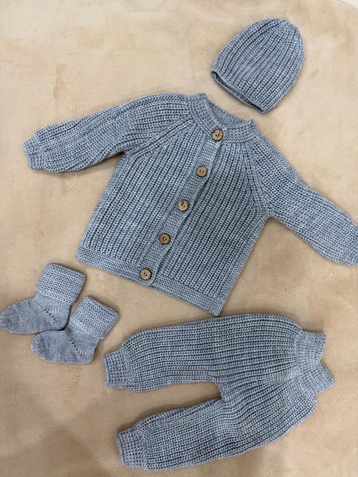 Детский комплект