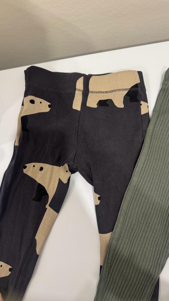 Лосины на мальчика 2 годика