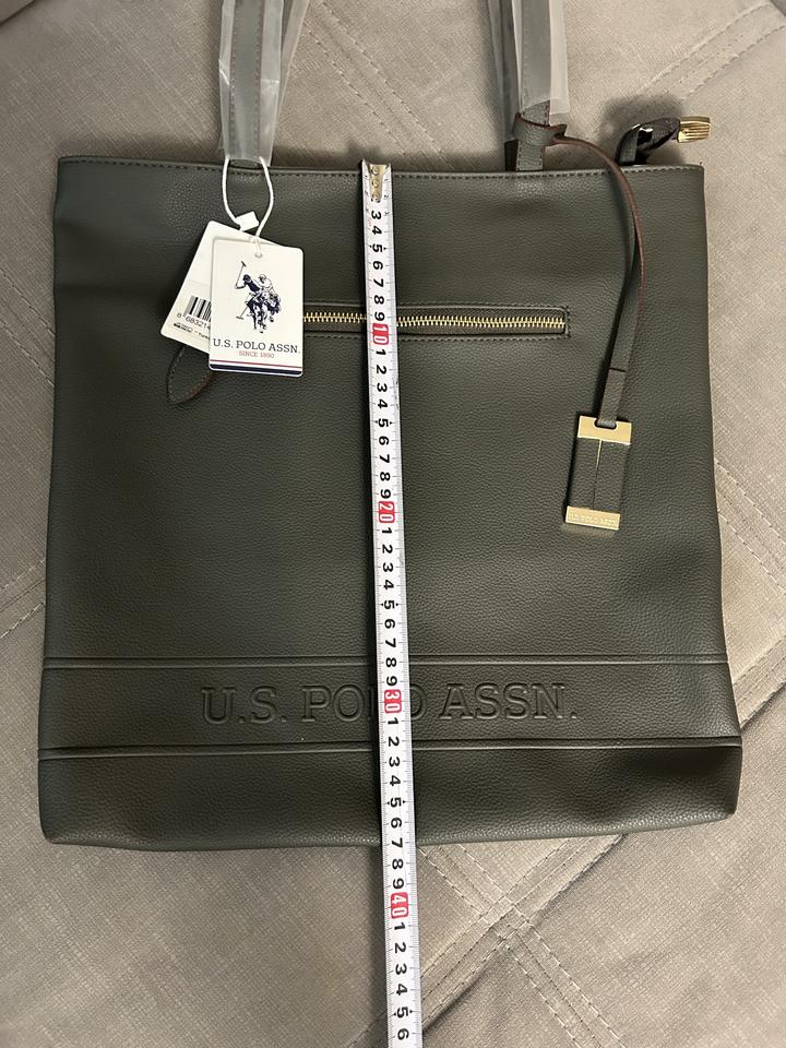 Сумка шоппер US Polo Assn