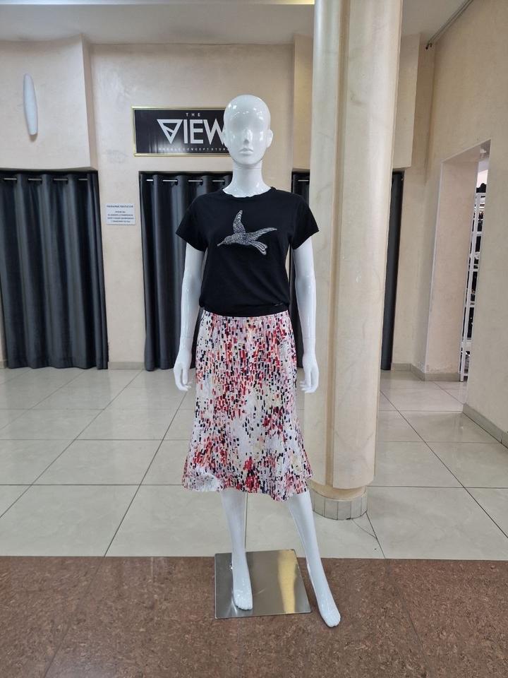 Футболка Massimo Dutti