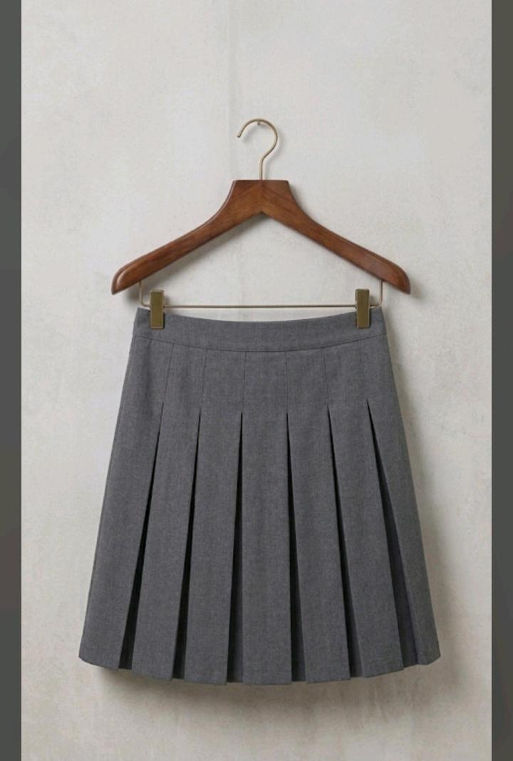 Юбка plus size