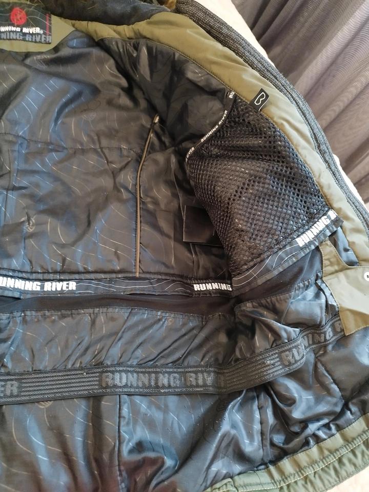 Костюм горнолыжный на 50-52