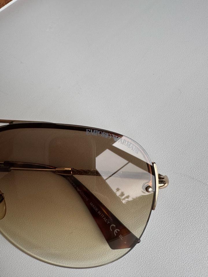 Очки Armani