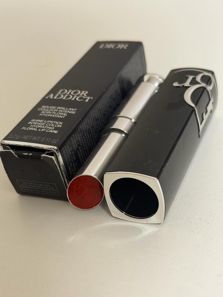 Dior Addict Shine Lipstick ✨минус только в коробке
