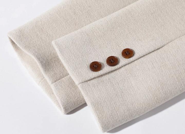 Новый пиджак с шопером