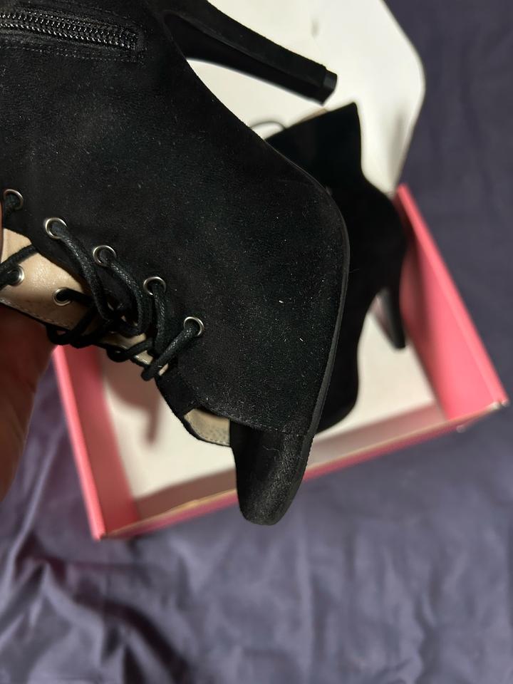 Хилсы от Hot heels (9 см)