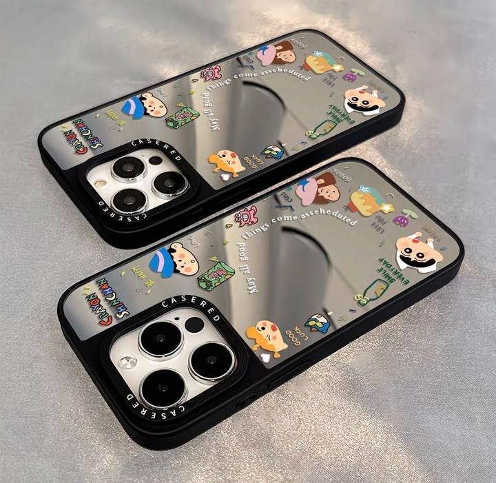 Чехлы на iPhone