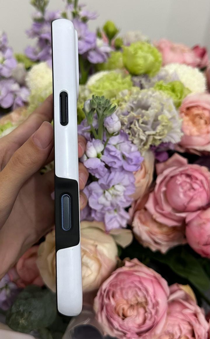 Чехол для iPhone 17 Pro Max