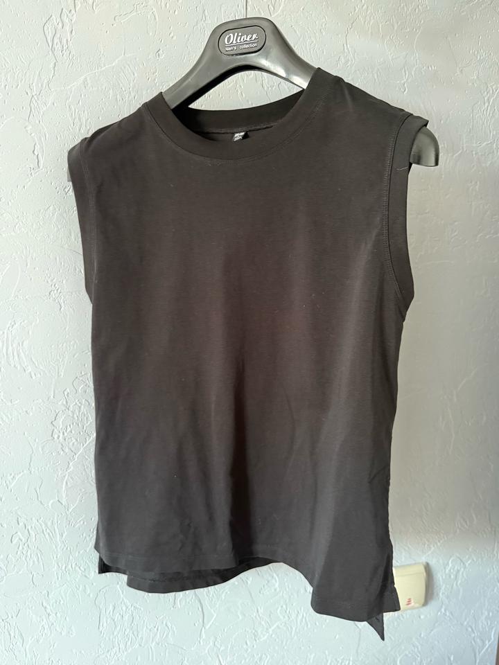 Футболка Uniqlo AIRism