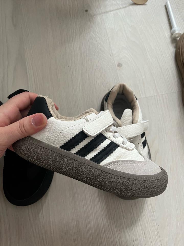 Кеды кроссовки детская обувь